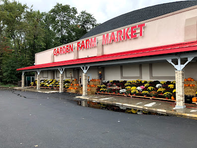 Garden Farm Market 2549 US-1, North Brunswick Township, NJ 08902, United States