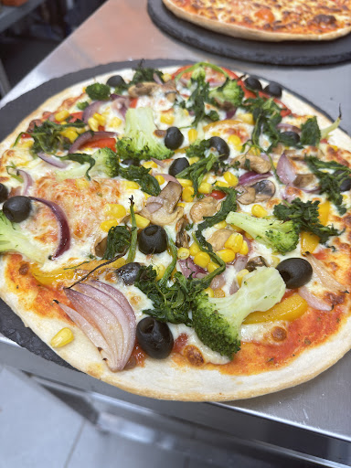 Amigos Pizzeria Gallery - Germany