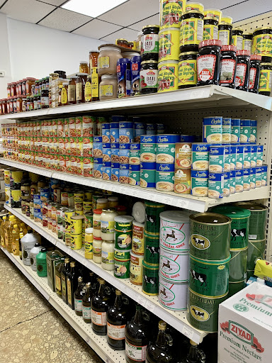 Al-Aqsa Meat And Grocery Import - Thumbnail