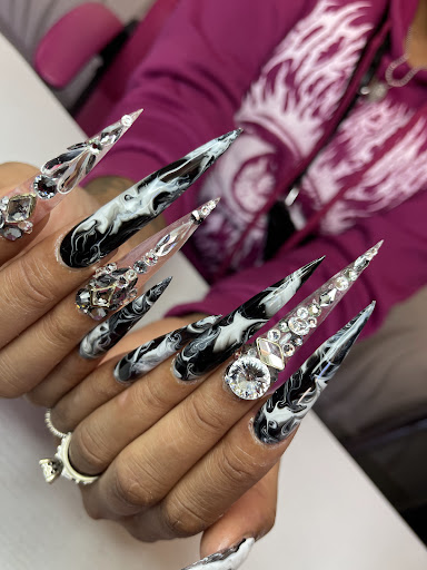 Polished Beauty Parlor NAILS