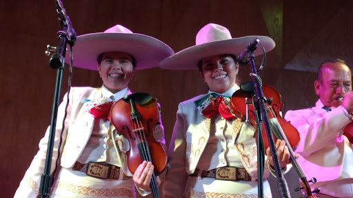 Mariachi Martín Corona