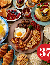 Full Breakfast
