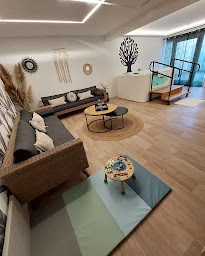 Photo n°8 de Evasion baby spa & Head spa à Haguenau (Centre de bien-être)