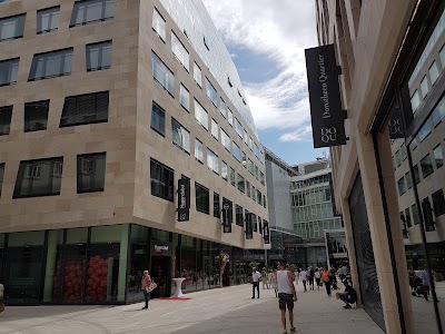 Photos of Breuninger Stuttgart