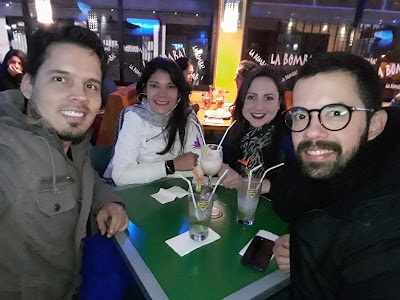 Photos of Pub La Bomba