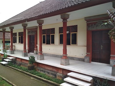 Photos of SMP Negeri 3 Petang