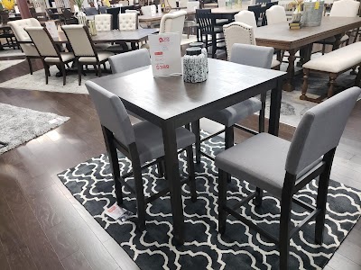 Galleria Furniture