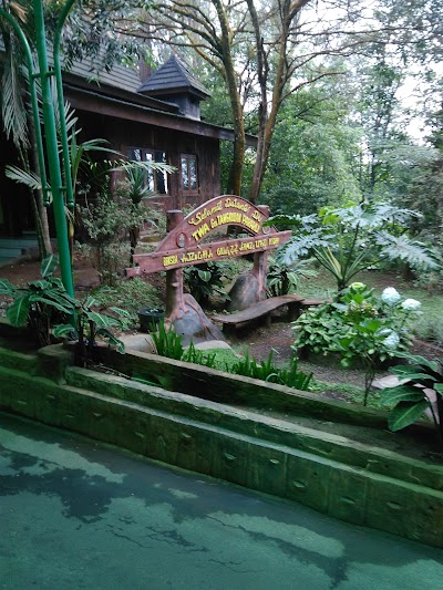 Photos of Pintu Gerbang Wisata Alam Tangkuban Perahu