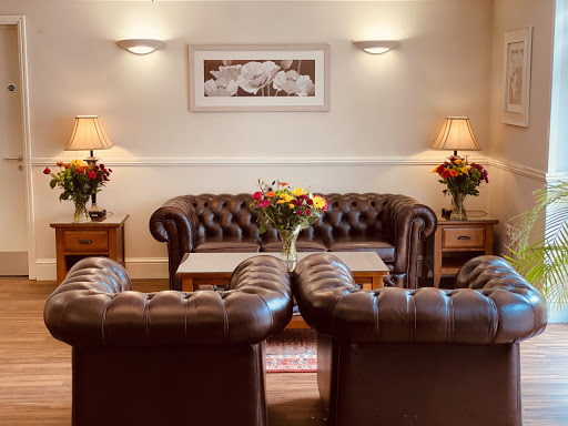 The Airedale Nursing Home - Your Trusted nursing home