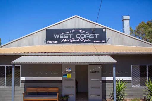 West Coast Auto Smash Repairs