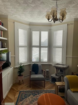 Teddington - Plantation & Window Shutters