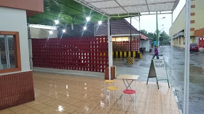 Photos of Cuci Mobil & Salon mobil Wetluk