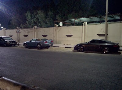 Photos of مارينا البطين