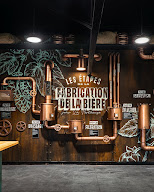 La Vertueuse à Yssingeaux