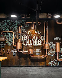 Photo n°1 de La Vertueuse à Yssingeaux (Magasin de liqueurs)