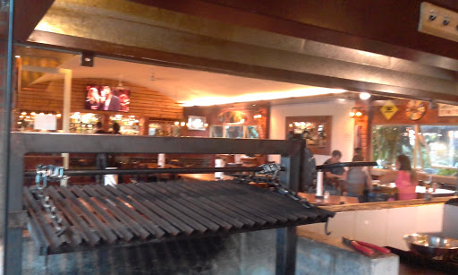 Pepito's Bar - Visual