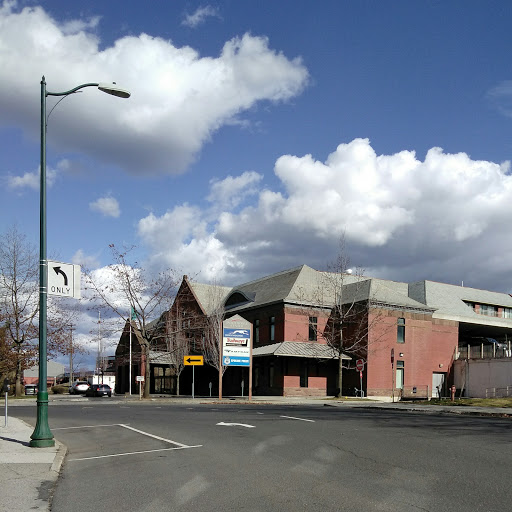 Spokane - Visual