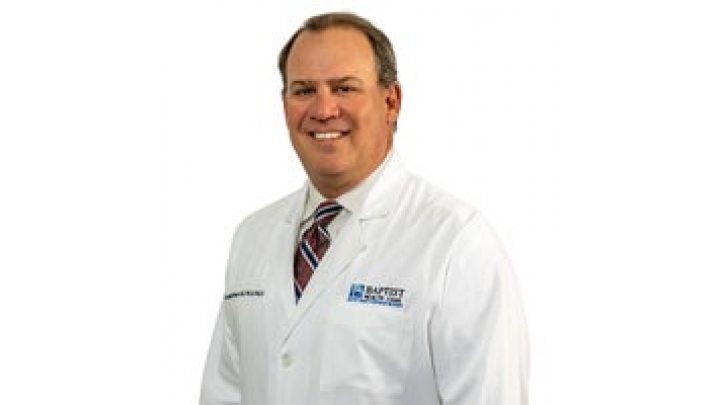 Russell Ronson Md