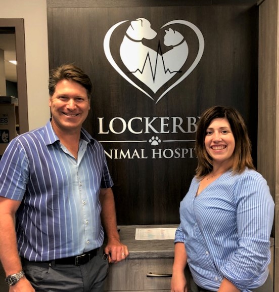 Lockerby Animal Hospital