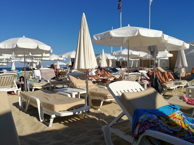 Club Les Palmiers
