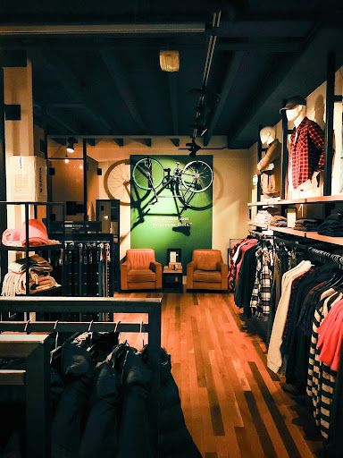 Jeans Center UDEN - Thumbnail