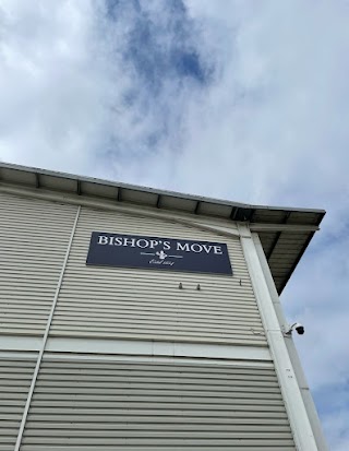 Bishop's Move Thurrock