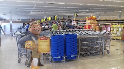 Photos of Comet Supermarkets - San Jose Park