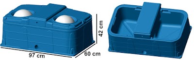 Photos of ERİNOX TARIM &Ccedil;İFTLİK EKİPMANLARI SAN.TİC.LTD.ŞTİ.