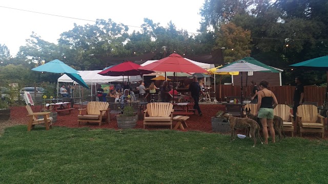 Russian River Pub
