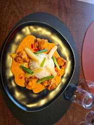 Photo n°10 de John's steakhouse(john's B&B) à Mamers (Saladerie)