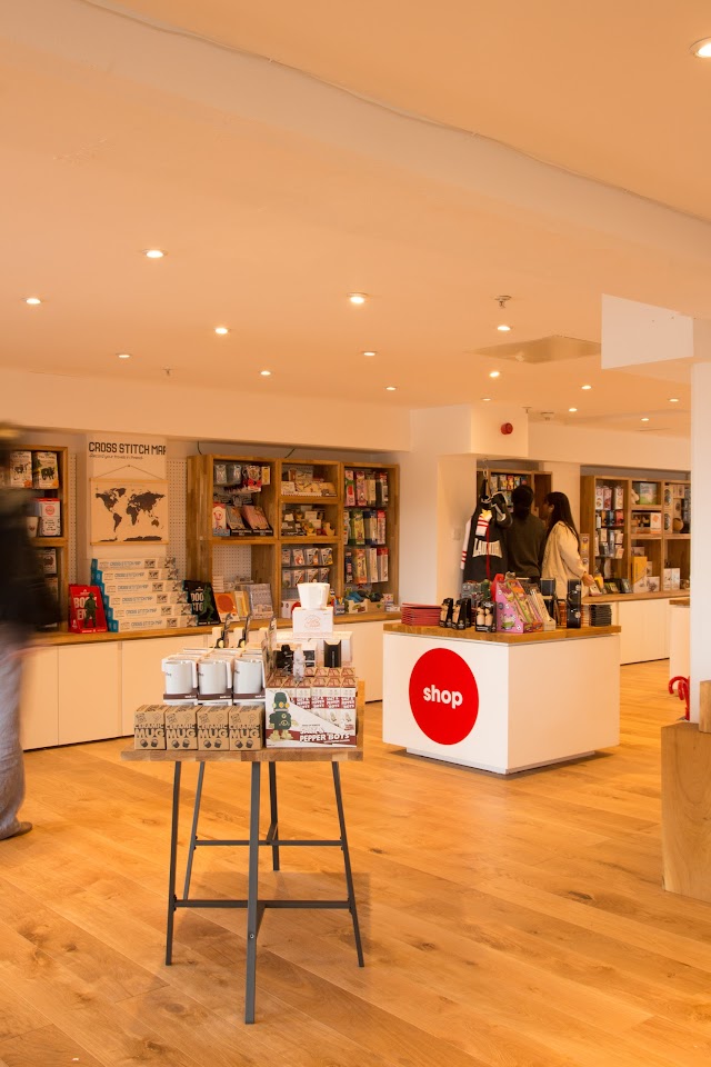 SUCK UK Alternative Gifts (OXO Tower)