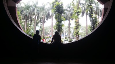 Photos of Morgue And Mortuary,ShSMCH