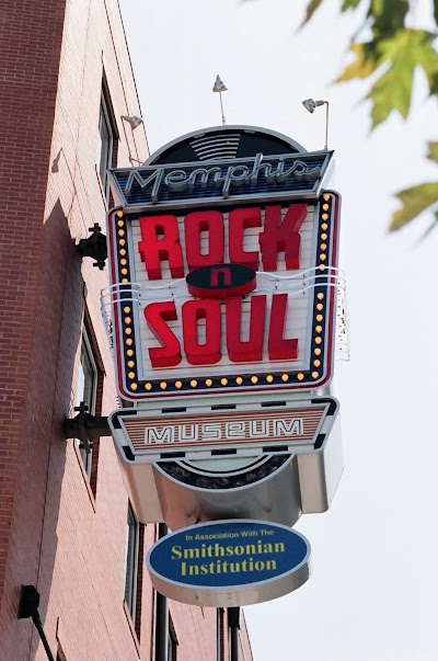 Memphis Rock 