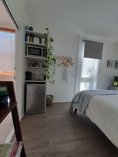 Indigo Guest room Accommodation Braidwood NSW - Thumbnail