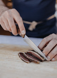Photo n°11 de Maison Plumes - Claouey à Lège-Cap-Ferret (Cave à vins)