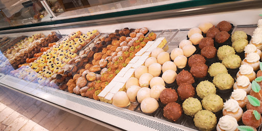 Pastry Sweet Moments - Thumbnail