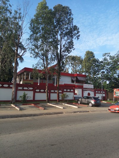 Photos of R&eacute;sidence Hotel Maisi's