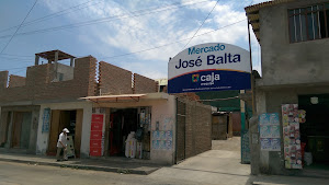 Mercado Jose Balta 0