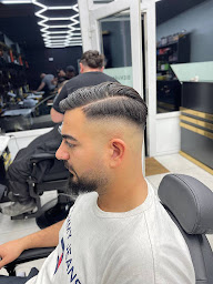 Photo n°9 de Djem Barber à Roubaix (Salon de coiffure)