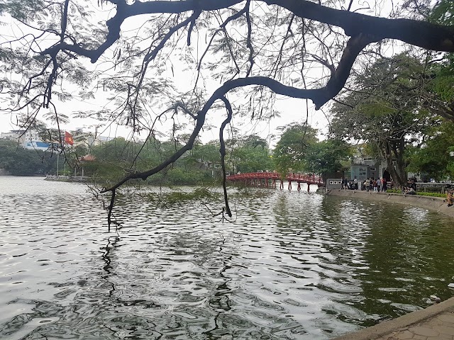 Lac Hoan Kiem