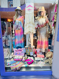 Photo n°22 de Côté Mer à Antibes (Magasin de vêtements pour femmes)