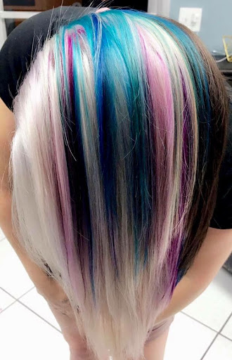 The Local Hair Co. - Thumbnail