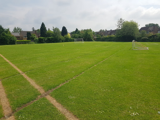 Greswold Primary School - Visual