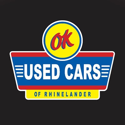 Photos of OK Used Cars of Rhinelander