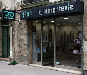 Photo n°15 de La Lunetterie à Pézenas (Magasin de lunettes de soleil)