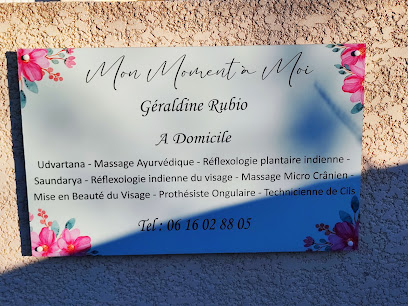 Mon Moment à Moi