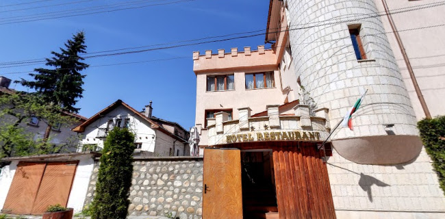 Отзиви за The Castle Hotel в Самоков - Хотел