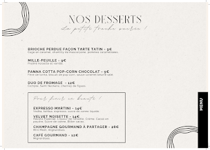 Photo n°27 de Les Mômes à Montpellier (Restaurant de tapas)