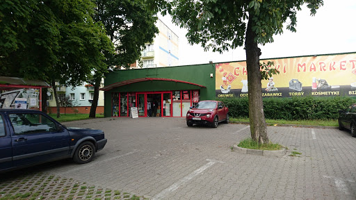 Chinese Market Kostrzyn Oder - Thumbnail