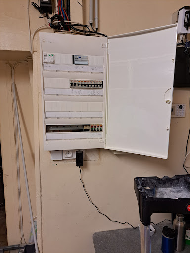 Ampere Elec CQrité